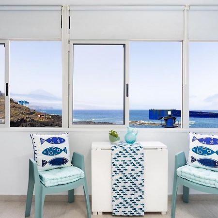 La Fula Beach Rooms El Pris Екстер'єр фото