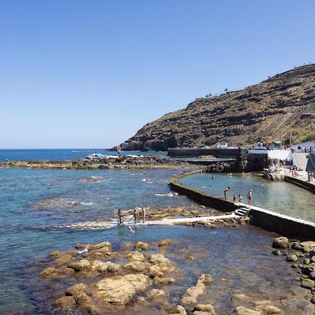 La Fula Beach Rooms El Pris Екстер'єр фото
