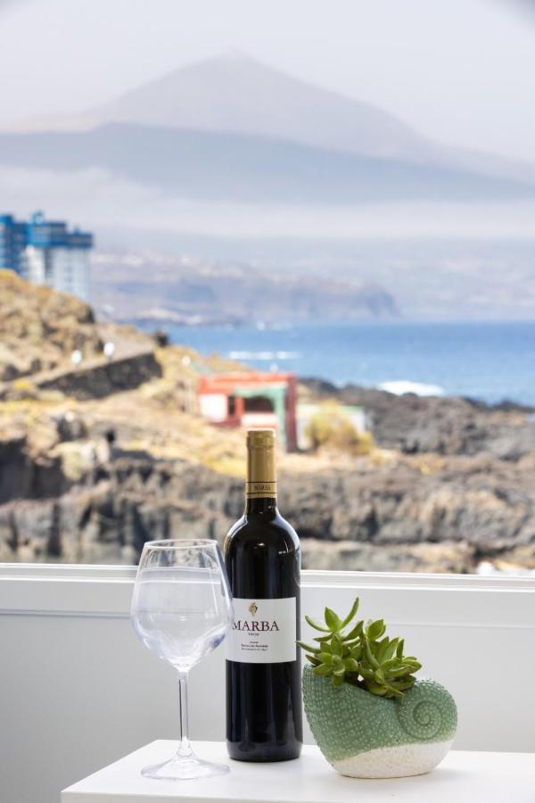 La Fula Beach Rooms El Pris Екстер'єр фото