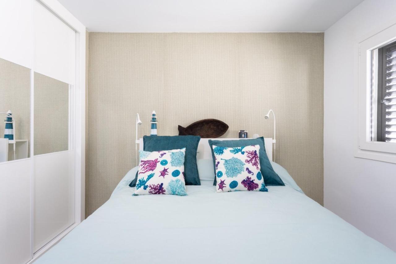 La Fula Beach Rooms El Pris Екстер'єр фото