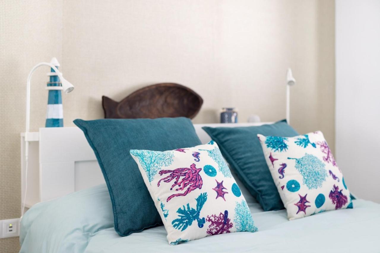 La Fula Beach Rooms El Pris Екстер'єр фото