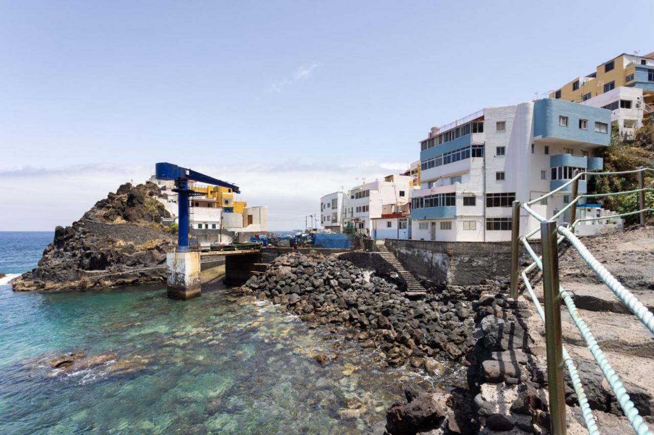 La Fula Beach Rooms El Pris Екстер'єр фото