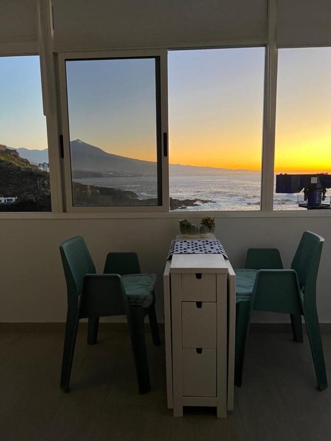 La Fula Beach Rooms El Pris Екстер'єр фото
