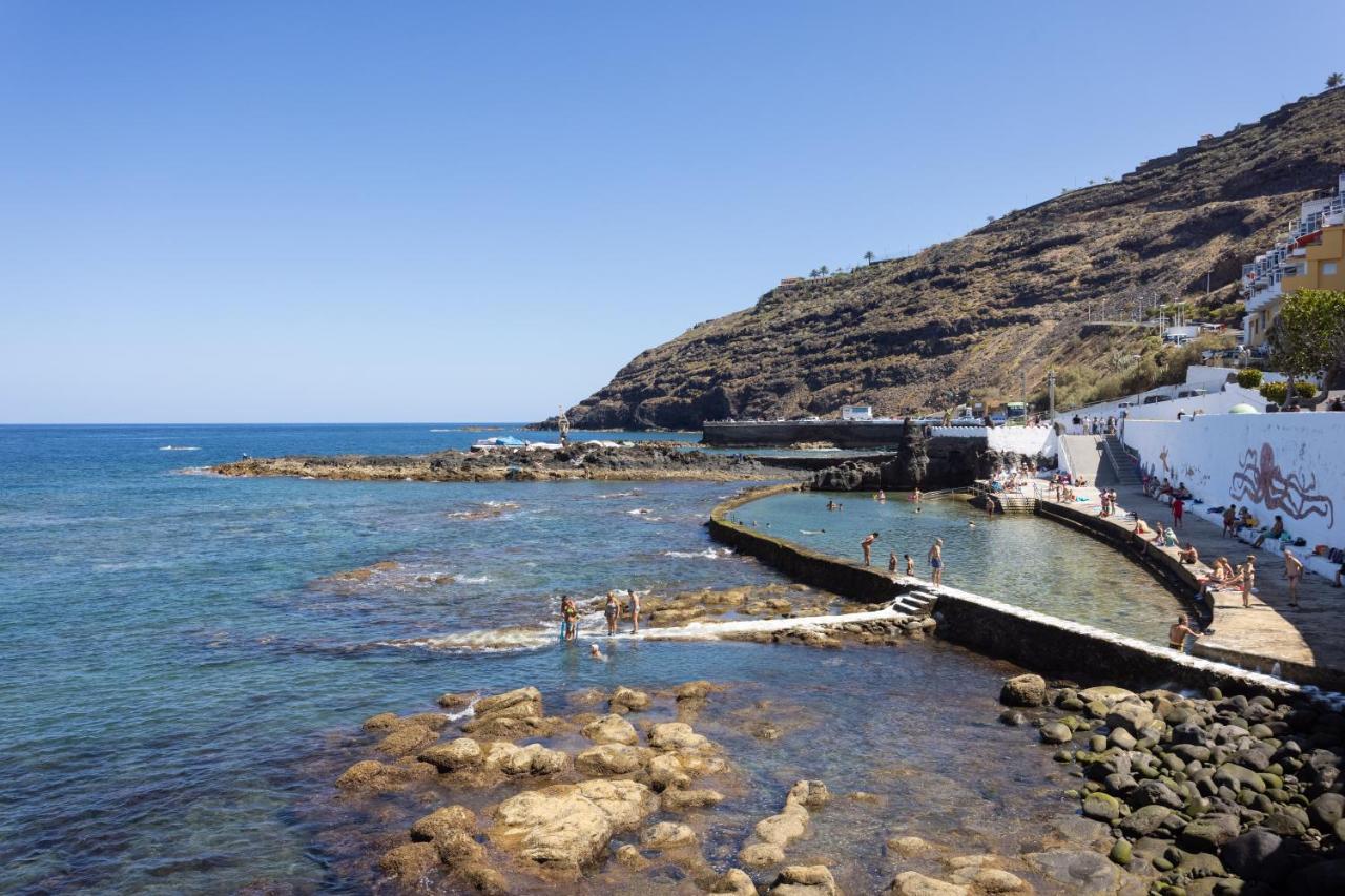 La Fula Beach Rooms El Pris Екстер'єр фото