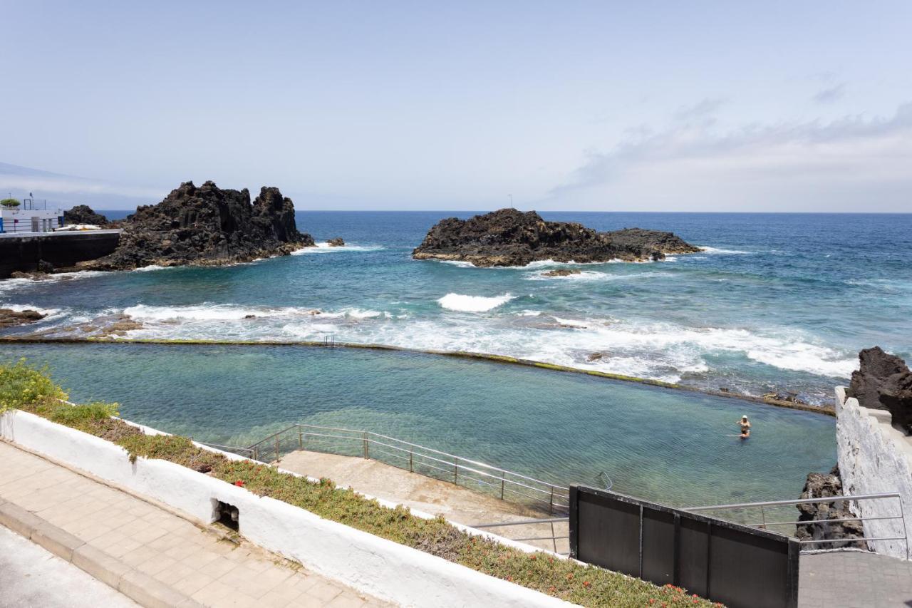 La Fula Beach Rooms El Pris Екстер'єр фото